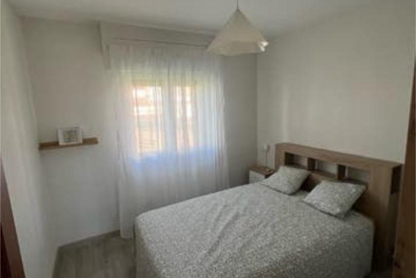 Piso de alquiler en Universidad - Las Huelgas, Burgos Capital - imagen 1 Foto 1 de Piso de alquiler en Universidad - Las Huelgas, Burgos Capital