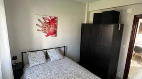 Piso de alquiler en Universidad - Las Huelgas, Burgos Capital - imagen 4 Foto 4 de Piso de alquiler en Universidad - Las Huelgas, Burgos Capital