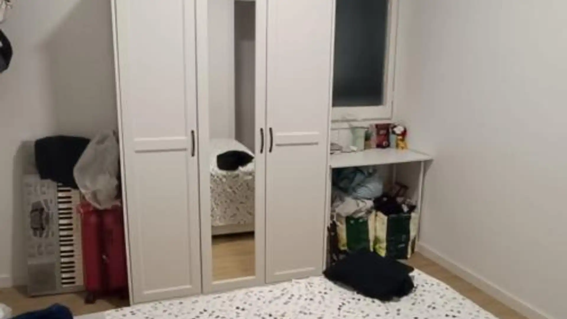 Habitación en Carrer de Guipúscoa, 41, Sant Martí de Provençals