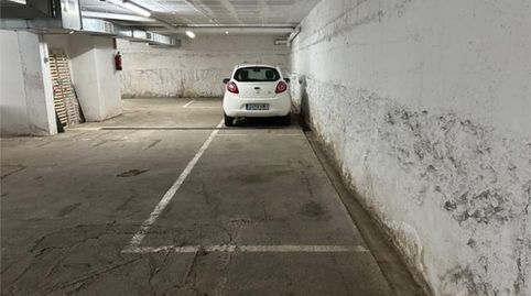 Foto 2 de Garaje de alquiler en Mont Ferrant - Joan Carles I, Blanes