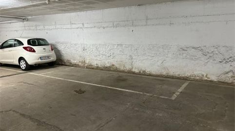 Foto 3 de Garaje de alquiler en Mont Ferrant - Joan Carles I, Blanes