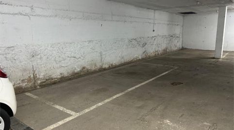 Foto 4 de Garaje de alquiler en Mont Ferrant - Joan Carles I, Blanes