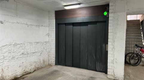 Foto 5 de Garaje de alquiler en Mont Ferrant - Joan Carles I, Blanes