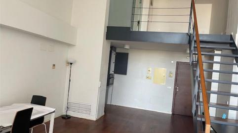 Loft zum Verkauf in Avenida del Cerro del Águila, 2, Polígono Industrial Sur, San Sebastián de los Reyes - Bild 3 Foto 3 von Loft zum Verkauf in Avenida del Cerro del Águila, 2, Polígono Industrial Sur, San Sebastián de los Reyes