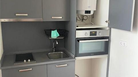 Loft zum Verkauf in Avenida del Cerro del Águila, 2, Polígono Industrial Sur, San Sebastián de los Reyes - Bild 4 Foto 4 von Loft zum Verkauf in Avenida del Cerro del Águila, 2, Polígono Industrial Sur, San Sebastián de los Reyes