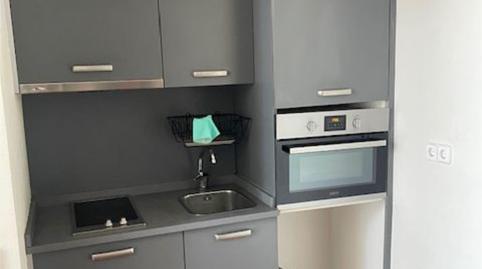 Loft zum Verkauf in Avenida del Cerro del Águila, 2, Polígono Industrial Sur, San Sebastián de los Reyes - Bild 5 Foto 5 von Loft zum Verkauf in Avenida del Cerro del Águila, 2, Polígono Industrial Sur, San Sebastián de los Reyes