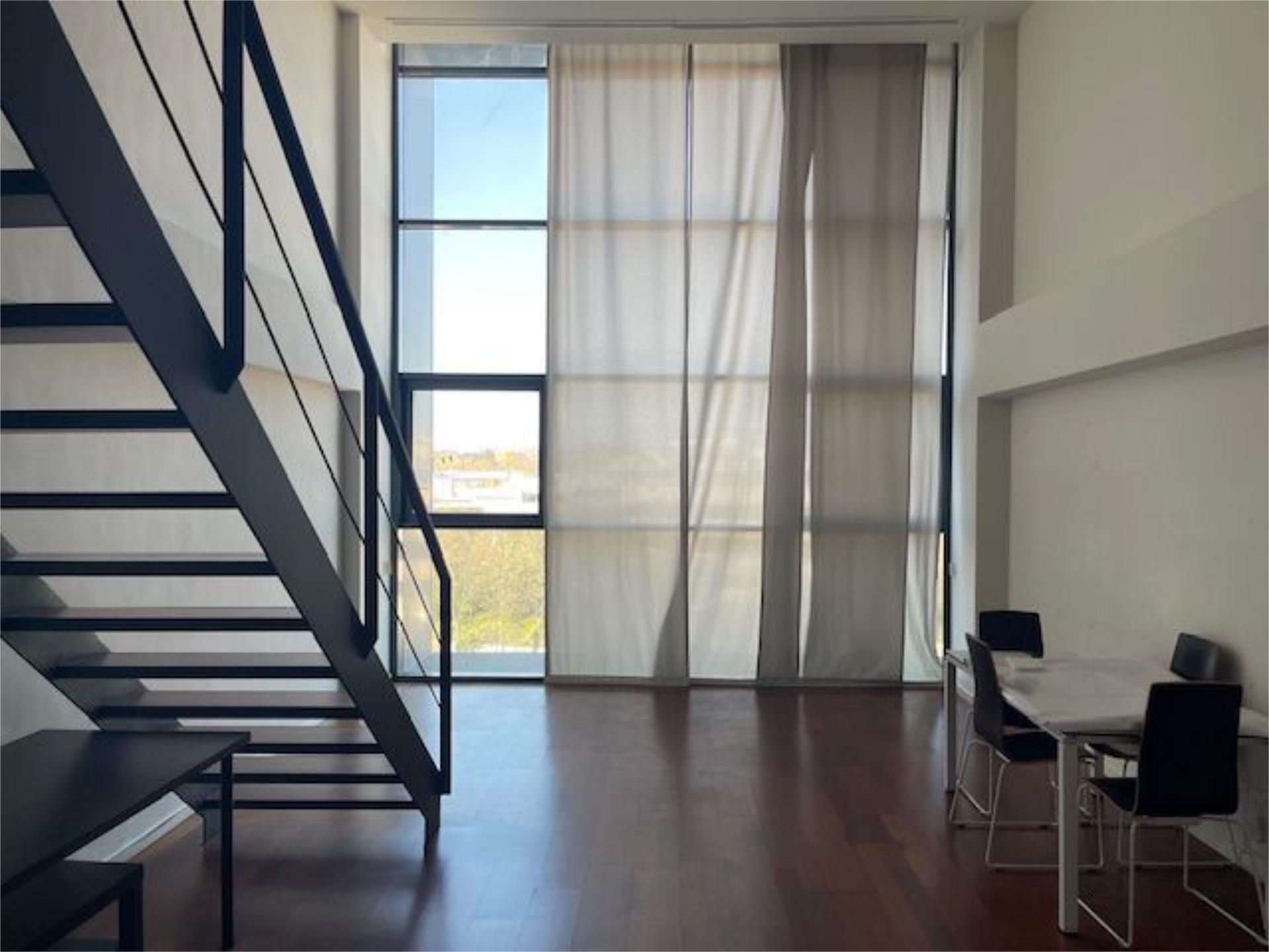 Loft zum Verkauf in San Sebastián de los Reyes mit Klimaanlage und Schwimmbad