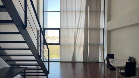 Foto 2 von Wohnung zum Verkauf in Avenida del Cerro del Águila, 2, Polígono Industrial Sur, San Sebastián de los Reyes