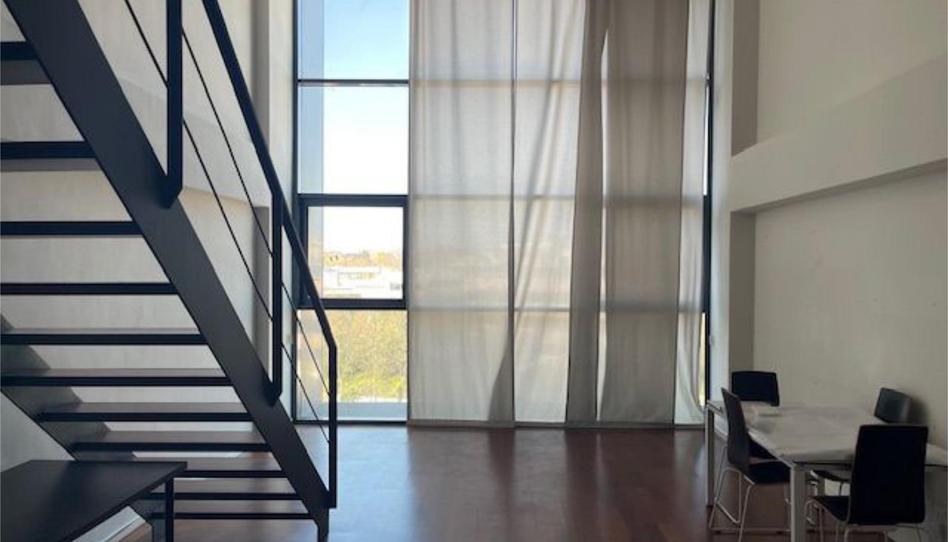 Loft zum Verkauf in Avenida del Cerro del Águila, 2, Polígono Industrial Sur, San Sebastián de los Reyes - Bild 1 Foto 1 von Loft zum Verkauf in Avenida del Cerro del Águila, 2, Polígono Industrial Sur, San Sebastián de los Reyes