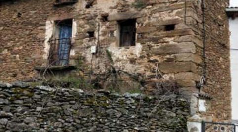 Foto 2 de Casa o xalet en venda a Gascueña de Bornova, Guadalajara