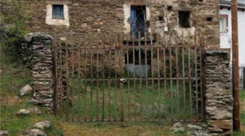 Foto 3 de Casa o xalet en venda a Gascueña de Bornova, Guadalajara