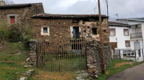 Foto 4 de Casa o xalet en venda a Gascueña de Bornova, Guadalajara