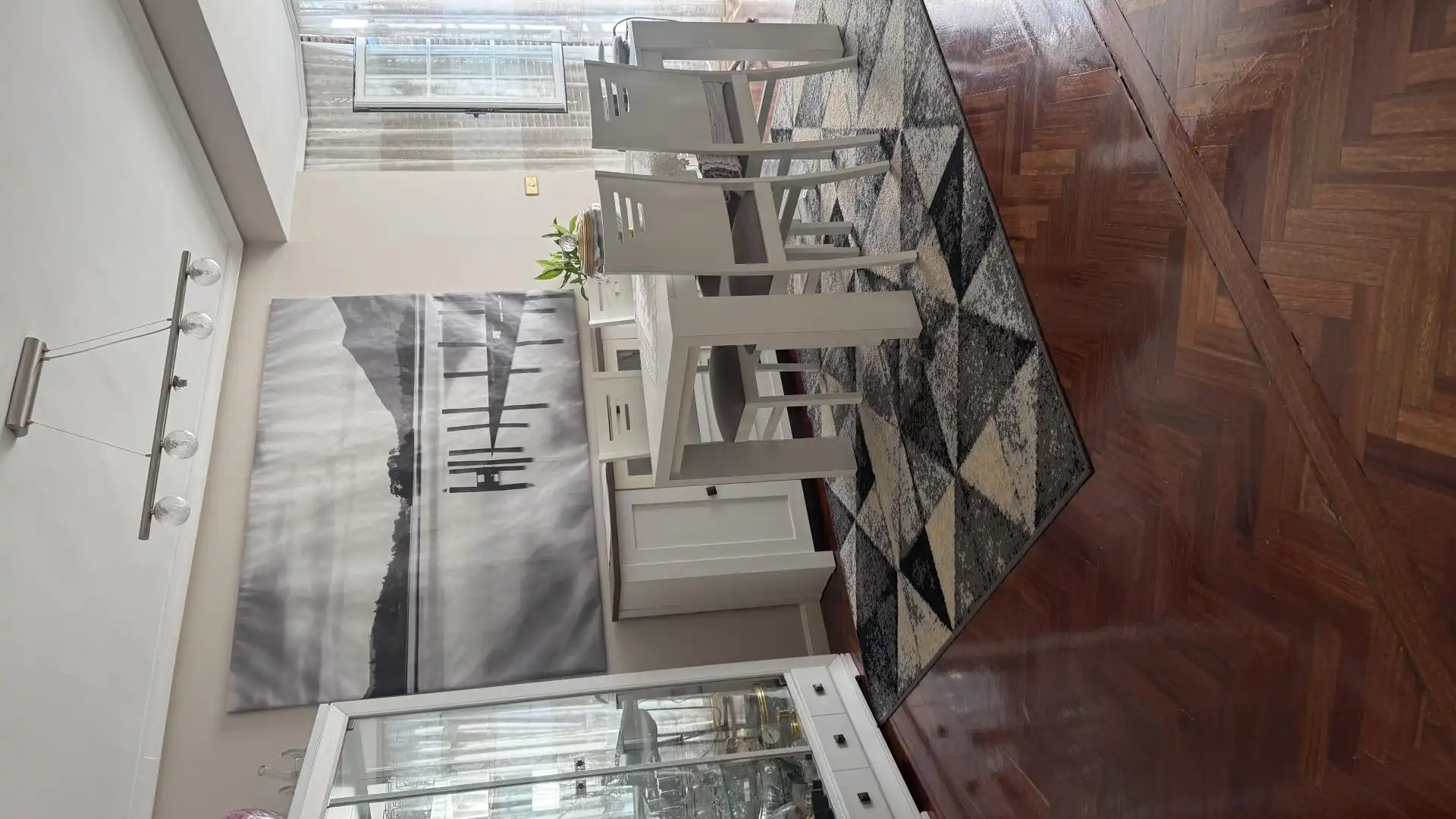 Comedor de Piso en venta en Vilamartín de Valdeorras con Calefacción, Terraza y Trastero