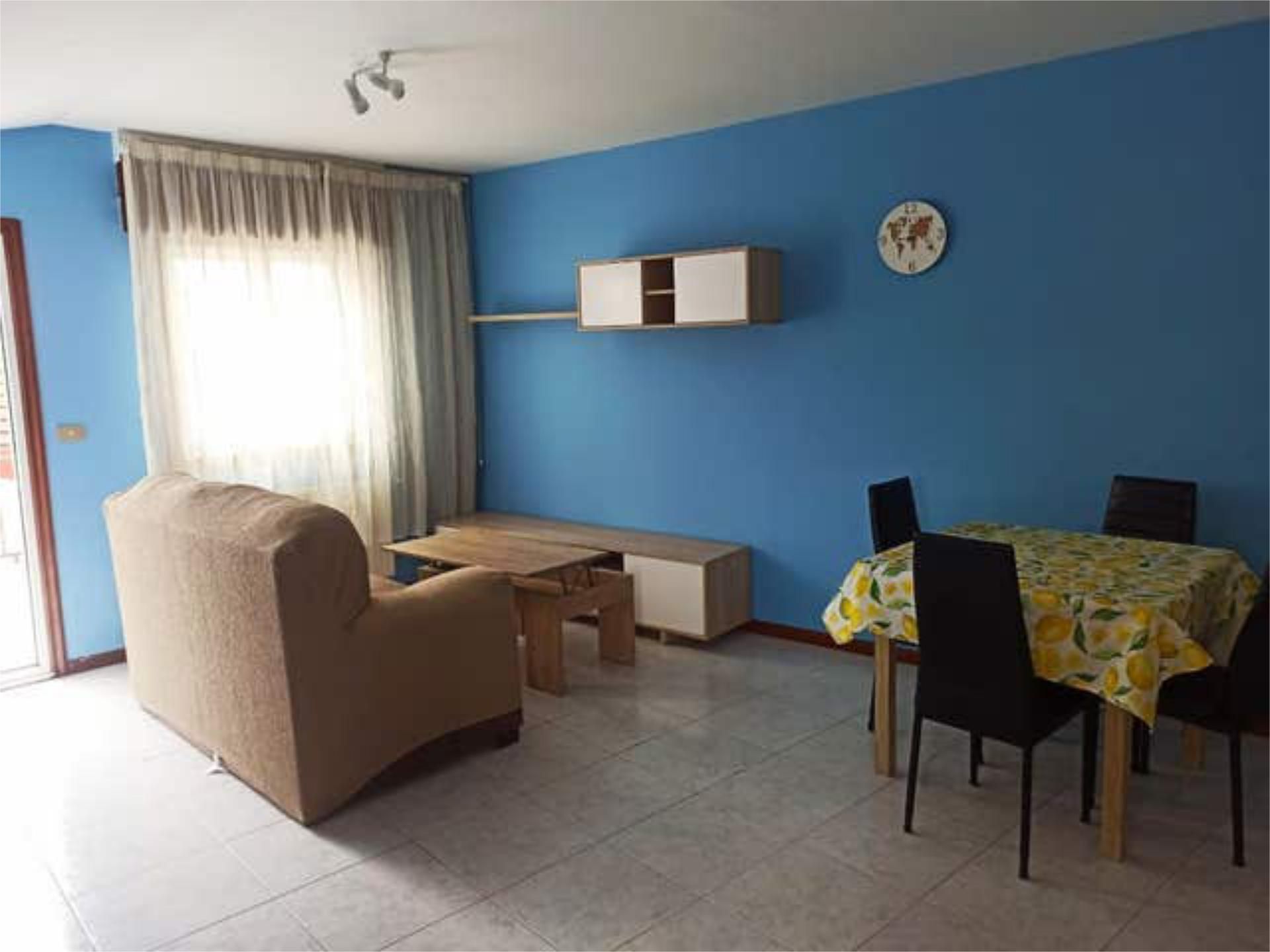 Flat for rent in Cabral - Candeán