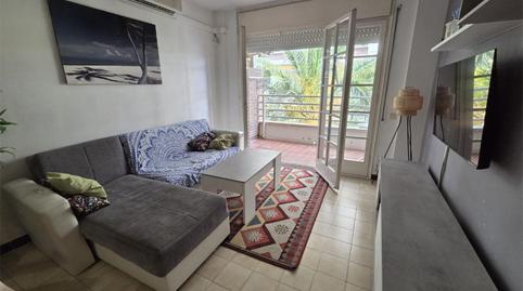 Foto 4 de Pis en venda a Via Aurèlia, 24, Barenys, Salou