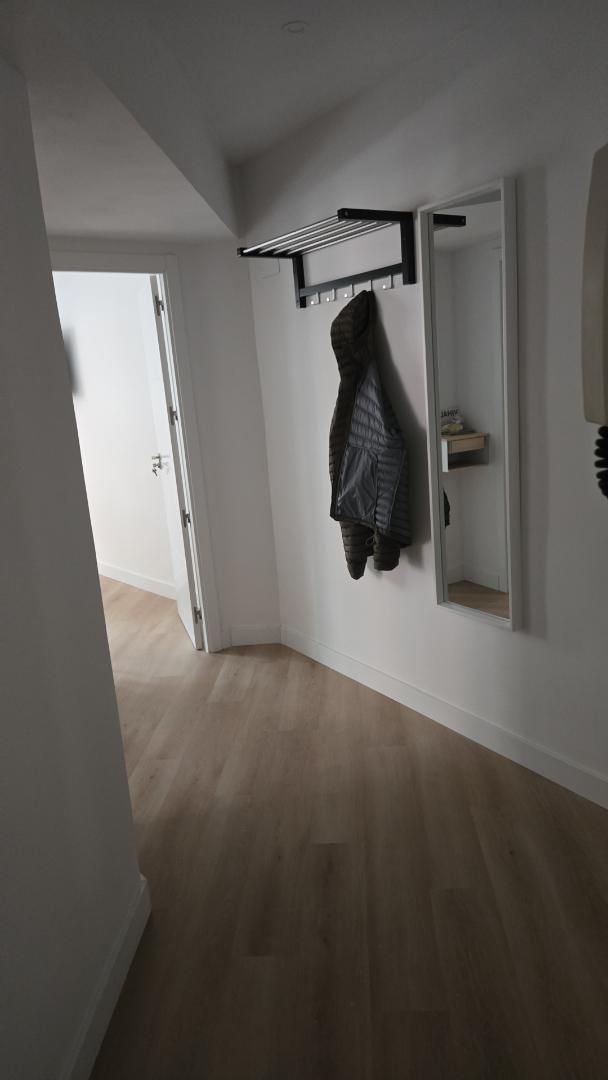 Piso de alquiler en Miranda de Ebro con Calefacción, Parquet y Amueblado