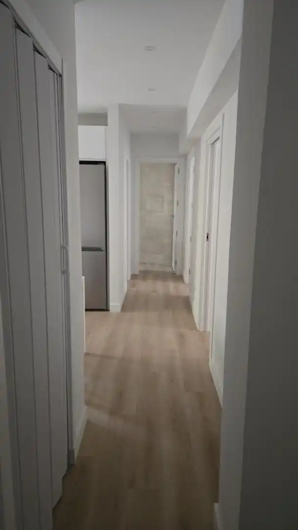 Piso de alquiler en Miranda de Ebro con Calefacción, Parquet y Amueblado
