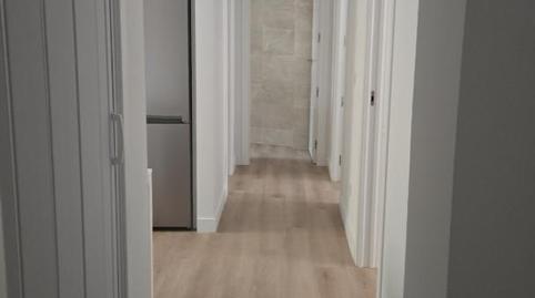 Foto 5 de Piso de alquiler en Calle del Cid, 10, Centro, Miranda de Ebro