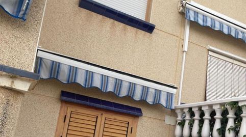 Foto 2 de Casa adosada de lloguer a Carrer Colombia, 100, Calas Santiago Bernabéu, Santa Pola