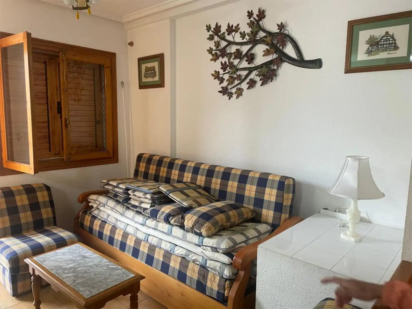 Detached homes for rent in Carrer Colombia, 100, Calas Santiago Bernabéu Detached homes for rent in Carrer Colombia, 100, Calas Santiago Bernabéu
