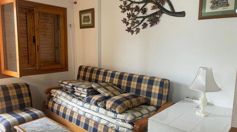 Foto 3 de Casa adosada de lloguer a Carrer Colombia, 100, Calas Santiago Bernabéu, Santa Pola