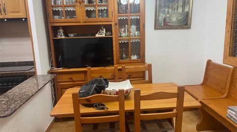 Foto 4 de Casa adosada de lloguer a Carrer Colombia, 100, Calas Santiago Bernabéu, Santa Pola