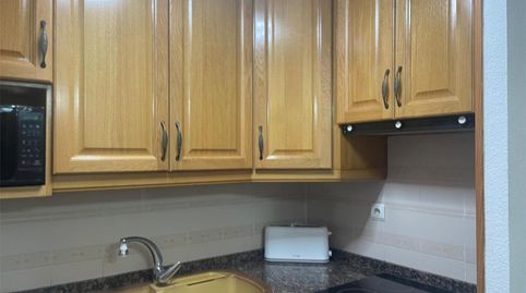 Foto 5 de Casa adosada de lloguer a Carrer Colombia, 100, Calas Santiago Bernabéu, Santa Pola