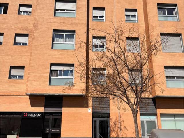 Piso en Venta en Calle Arroyo, 55 en San Carlos - San José