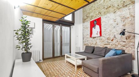 Foto 4 de Pis en venda a Carrer de L'hospital, 83, El Raval, Barcelona Capital