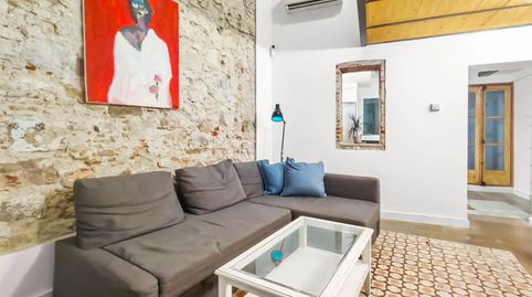 Foto 3 de Pis en venda a Carrer de L'hospital, 83, El Raval, Barcelona Capital