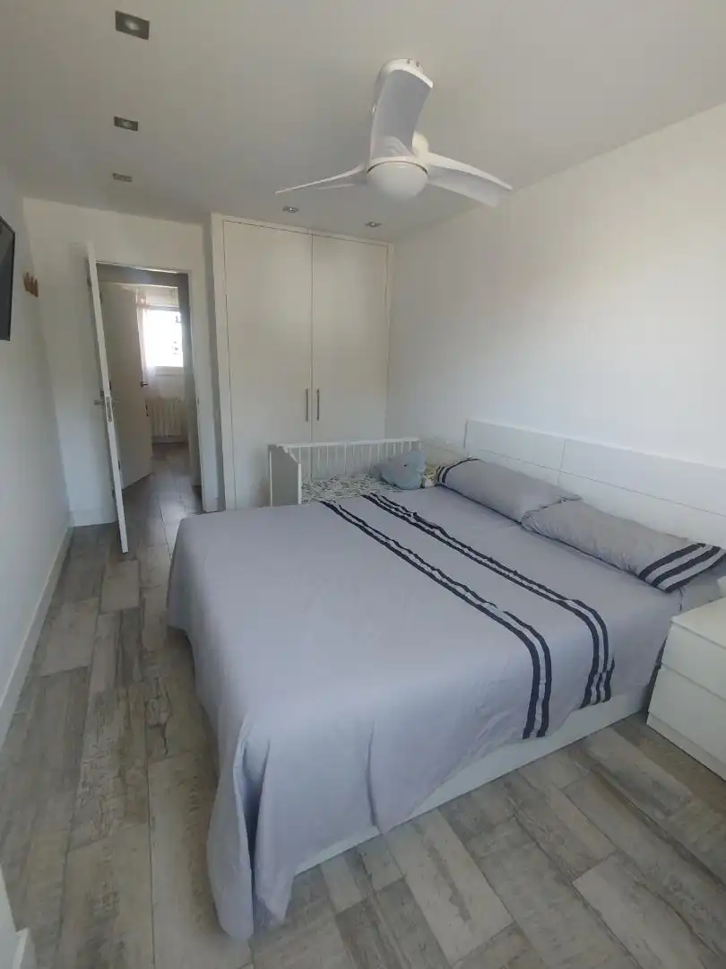 Wohnung zum Verkauf in Avinguda de Burgos, 8-28, Badia del Vallès Schlafzimmer von Wohnung zum Verkauf in Badia del Vallès