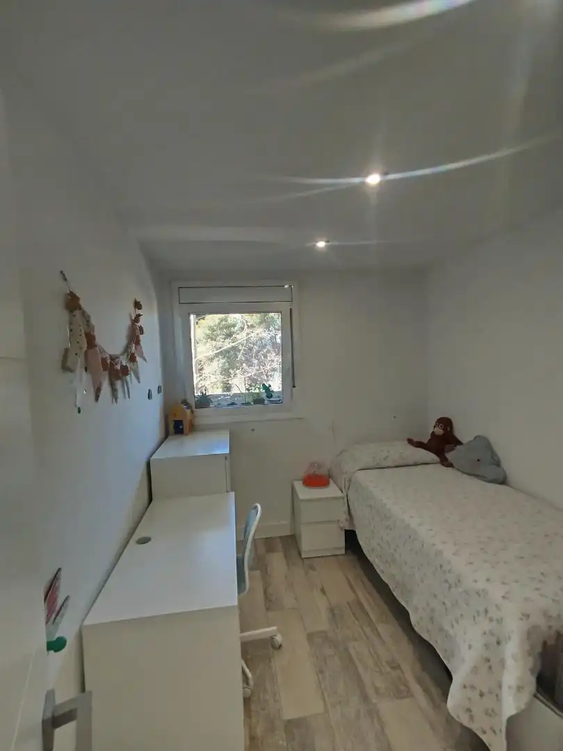 Wohnung zum Verkauf in Avinguda de Burgos, 8-28, Badia del Vallès Schlafzimmer von Wohnung zum Verkauf in Badia del Vallès