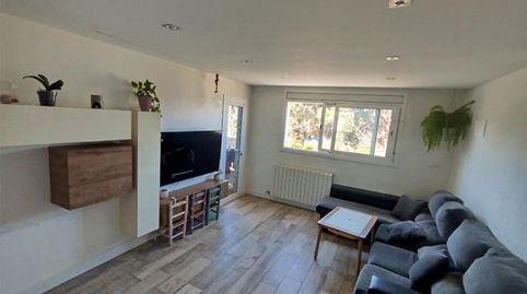 Foto 5 de Piso en venta en Avinguda de Burgos, 8-28, Badia del Vallès, Barcelona