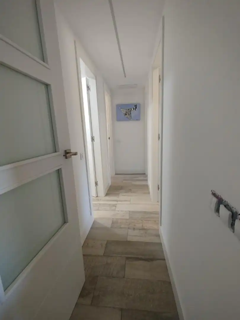 Wohnung zum Verkauf in Avinguda de Burgos, 8-28, Badia del Vallès Wohnung zum Verkauf in Badia del Vallès