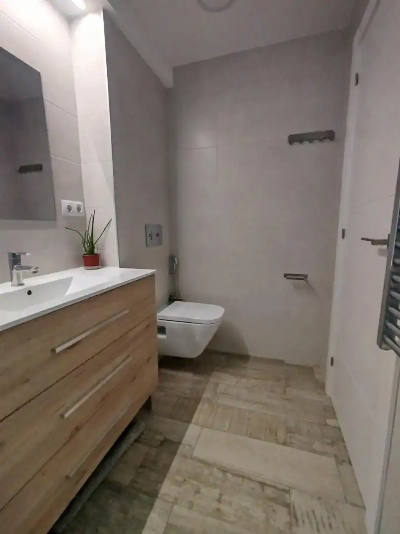 Wohnung zum Verkauf in Avinguda de Burgos, 8-28, Badia del Vallès Badezimmer von Wohnung zum Verkauf in Badia del Vallès