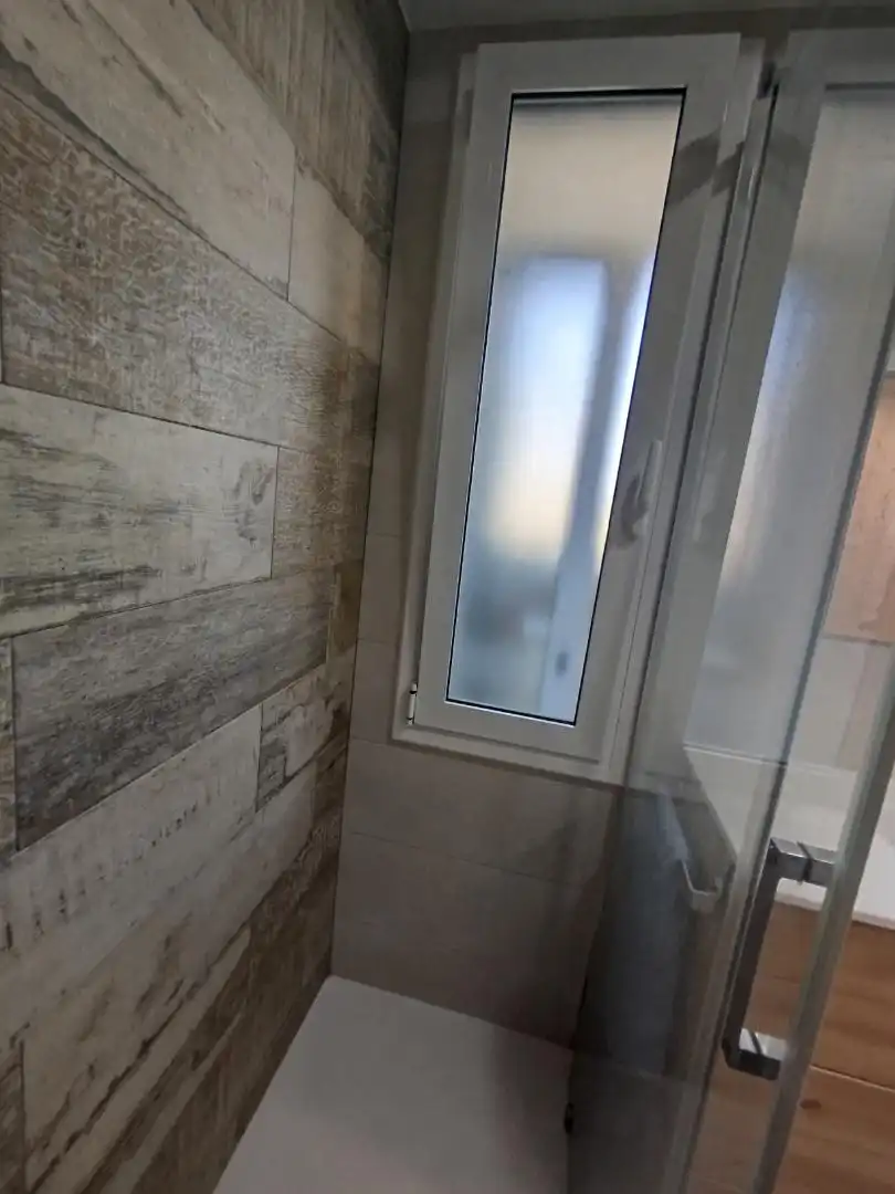 Wohnung zum Verkauf in Avinguda de Burgos, 8-28, Badia del Vallès Badezimmer von Wohnung zum Verkauf in Badia del Vallès