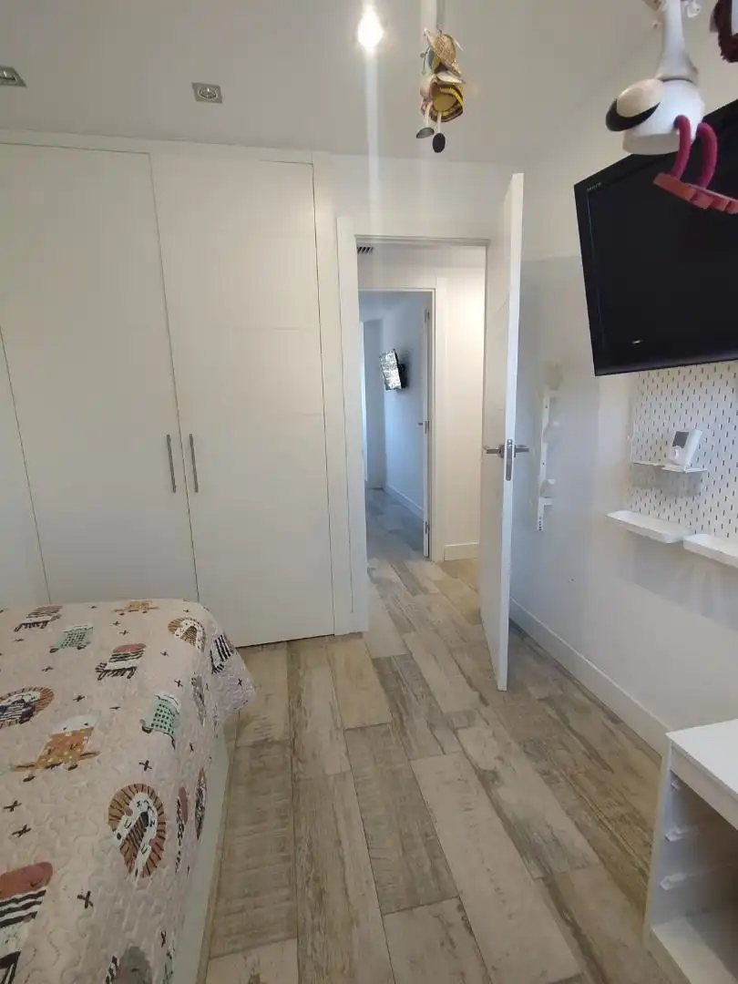 Wohnung zum Verkauf in Avinguda de Burgos, 8-28, Badia del Vallès Wohnung zum Verkauf in Badia del Vallès