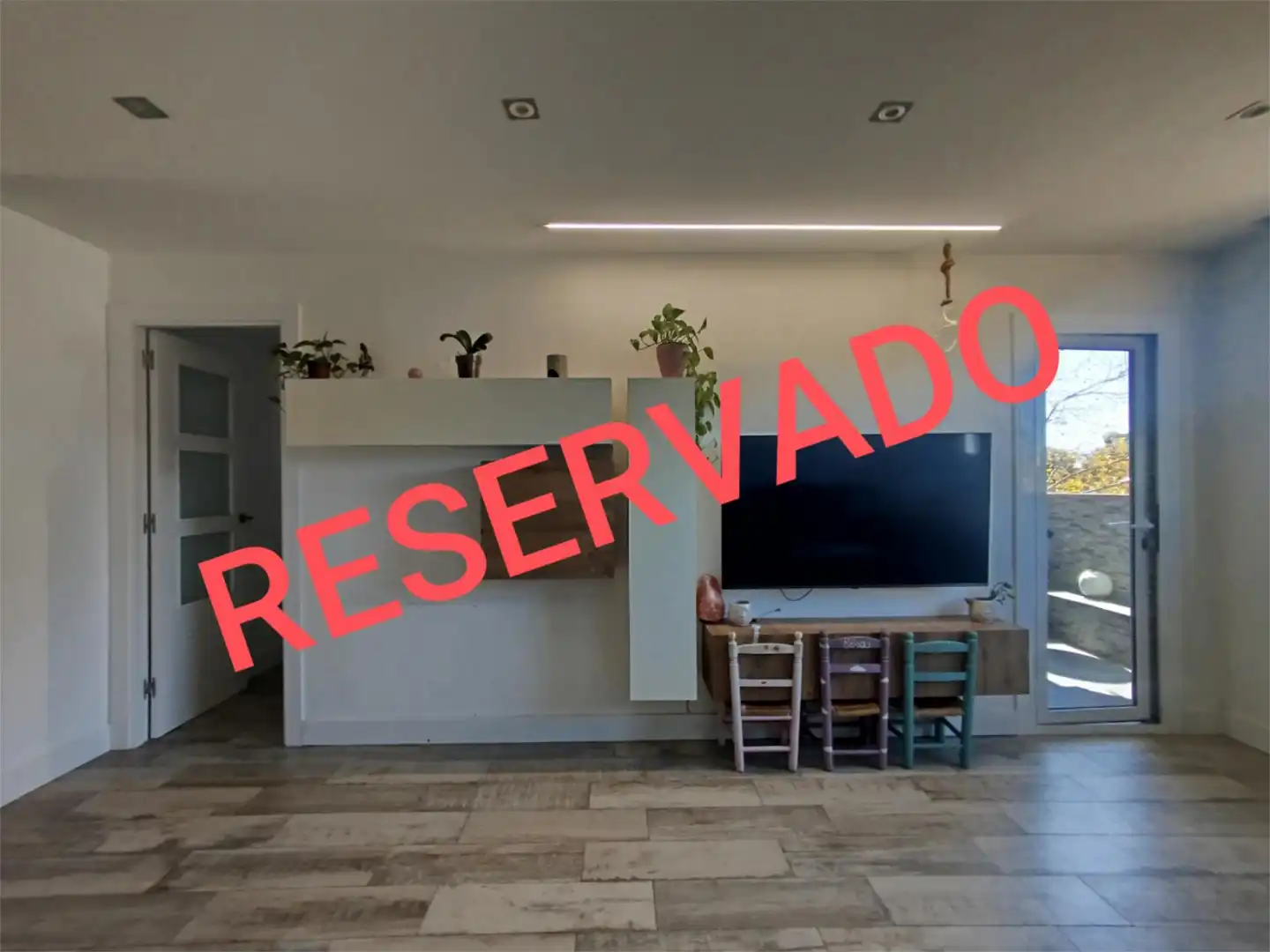 Piso en venta en Badia del Vallès