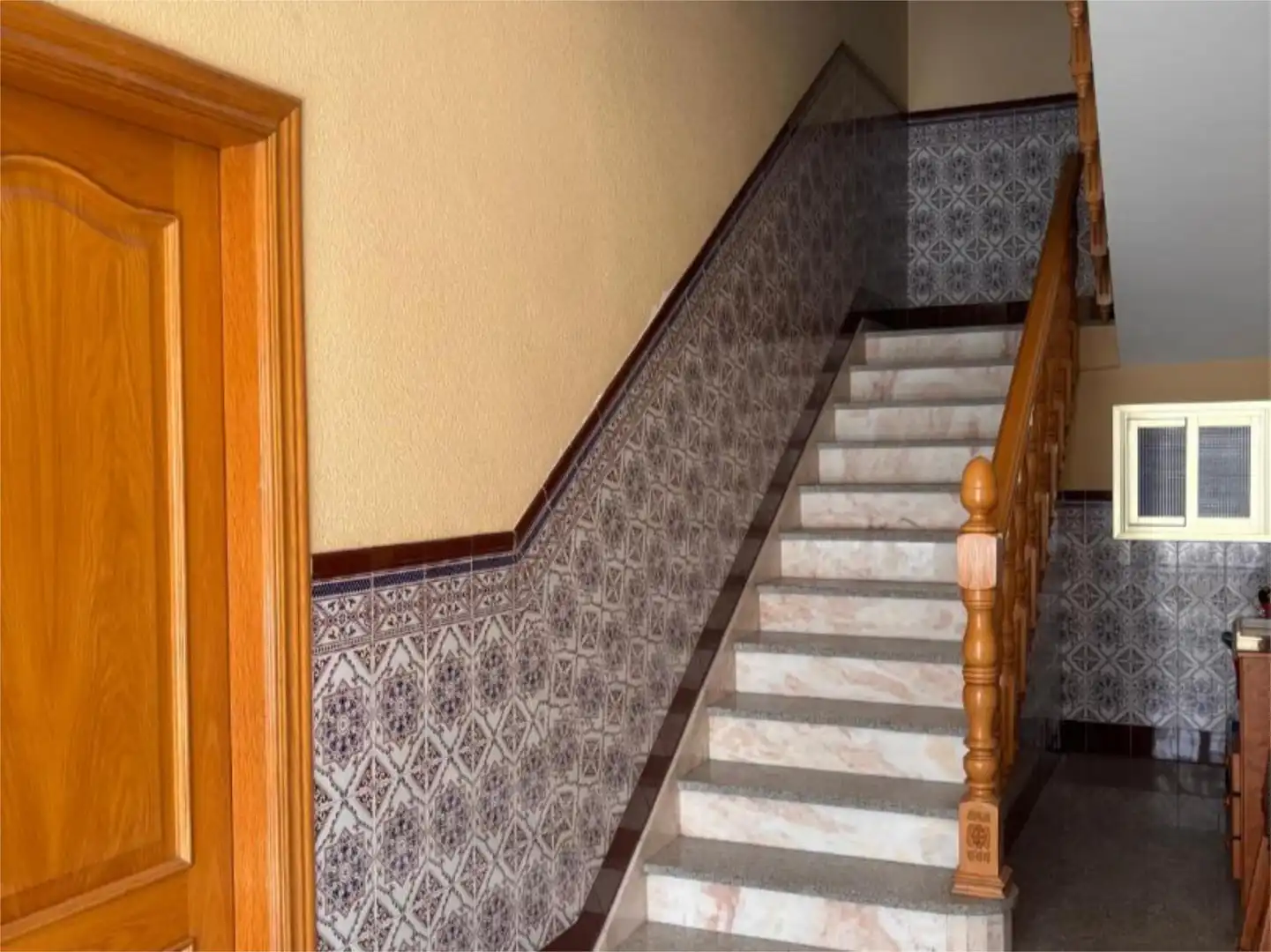 Piso en venta en Calle Doctor Blanco Rodríguez, 19, Villanueva del Arzobispo Piso en venta en Villanueva del Arzobispo con Terraza, Trastero y Amueblado