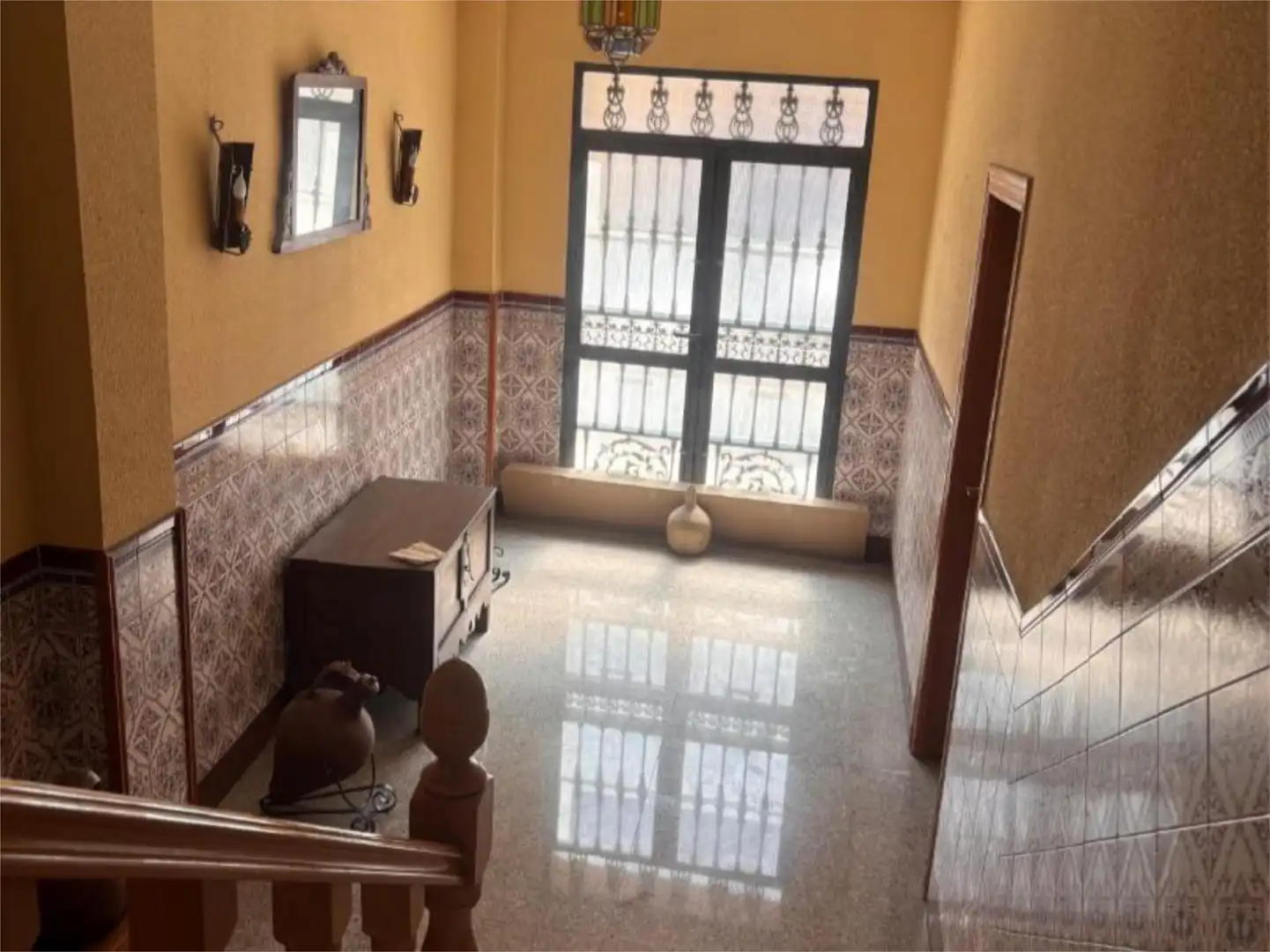 Piso en venta en Calle Doctor Blanco Rodríguez, 19, Villanueva del Arzobispo Piso en venta en Villanueva del Arzobispo con Terraza, Trastero y Amueblado