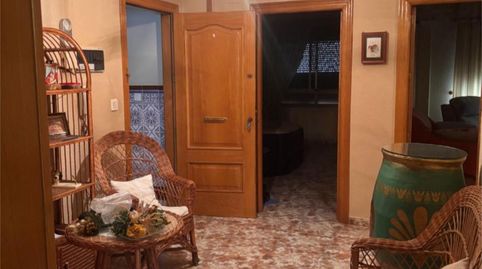 Foto 4 de Piso en venta en Calle Doctor Blanco Rodríguez, 19, Villanueva del Arzobispo, Jaén