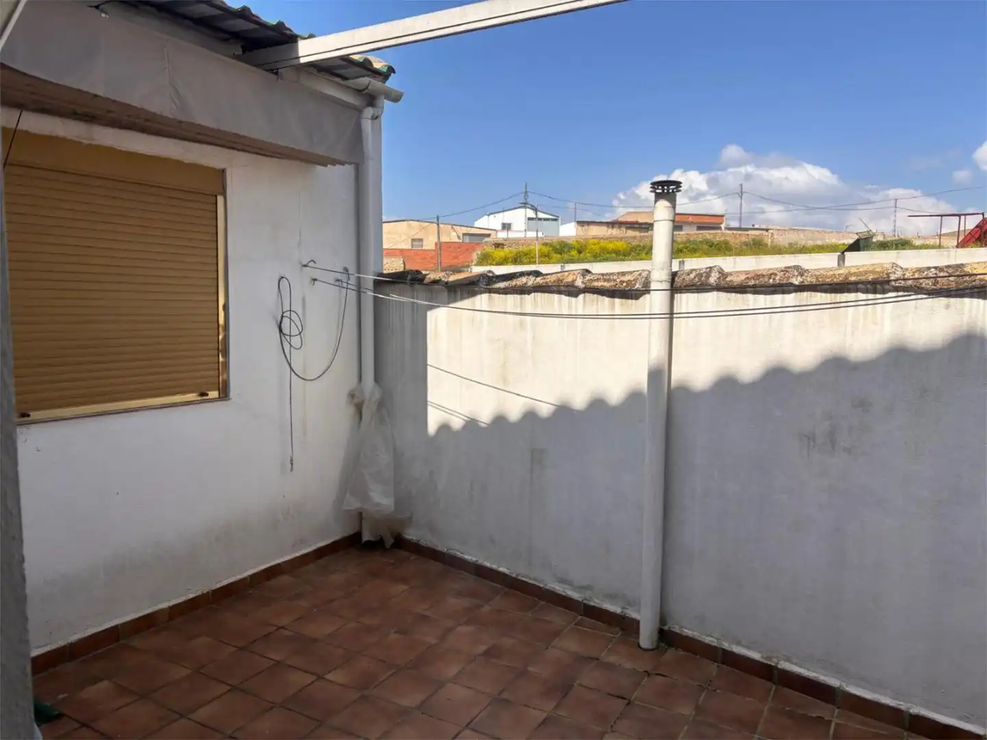 Piso en venta en Calle Doctor Blanco Rodríguez, 19, Villanueva del Arzobispo Terraza de Piso en venta en Villanueva del Arzobispo con Terraza, Trastero y Amueblado