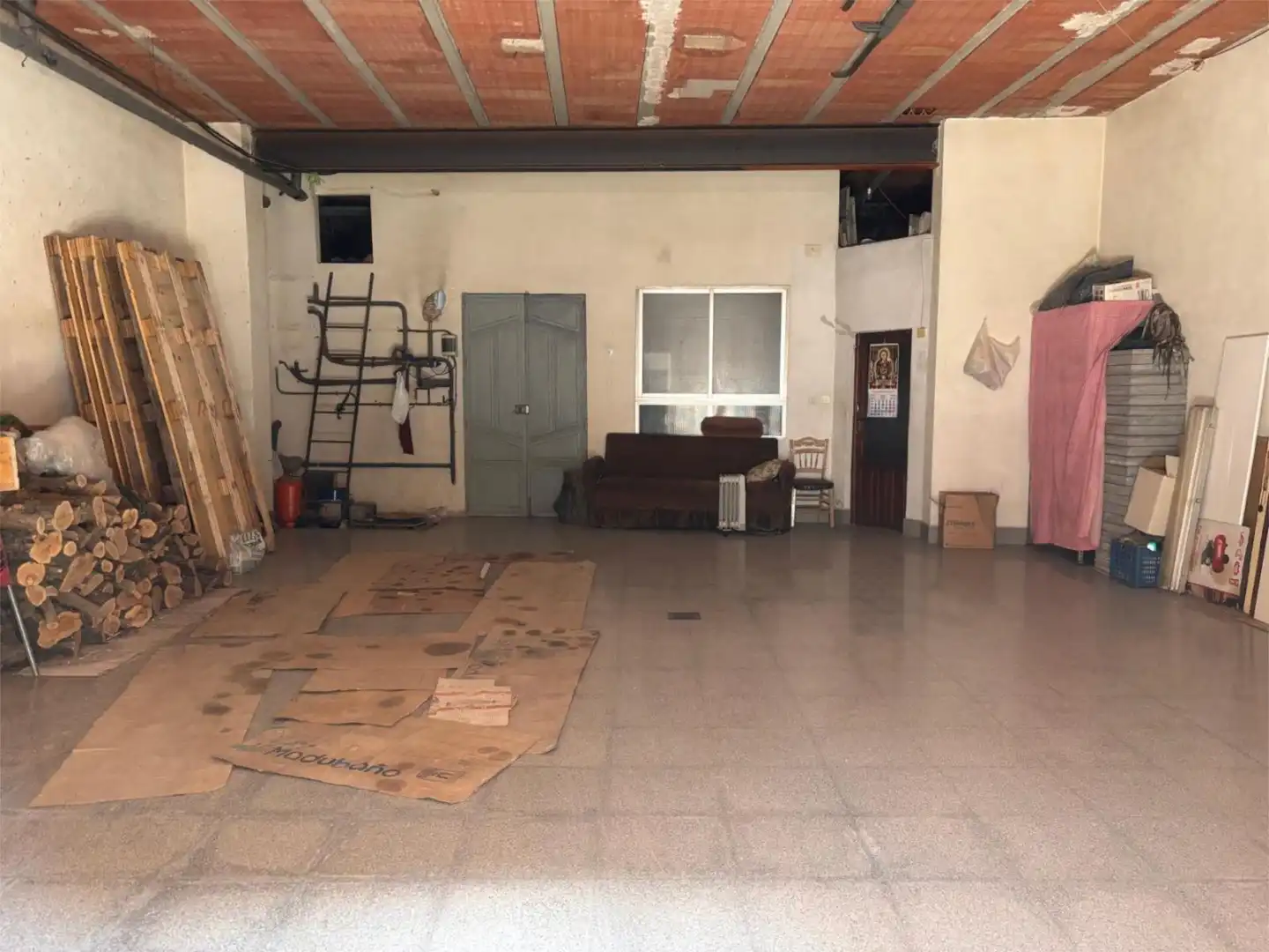 Piso en venta en Calle Doctor Blanco Rodríguez, 19, Villanueva del Arzobispo Piso en venta en Villanueva del Arzobispo con Terraza, Trastero y Amueblado