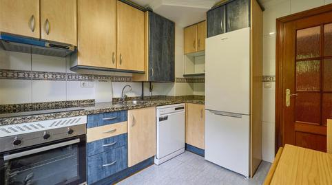 Foto 4 de Pis de lloguer a As-111, 49, Requejo - Rozaes - Oñón, Mieres (Asturias)