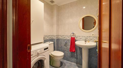 Foto 5 de Pis de lloguer a As-111, 49, Requejo - Rozaes - Oñón, Mieres (Asturias)