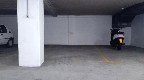 Photo 2 of Garage for sale in Avenida Rosalía de Castro, 53, O Milladoiro, Ames