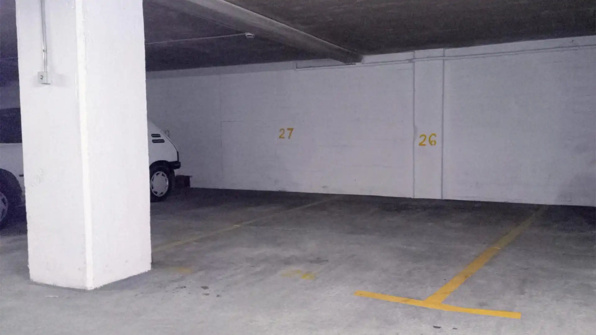 Parking of Garage for sale in Ames