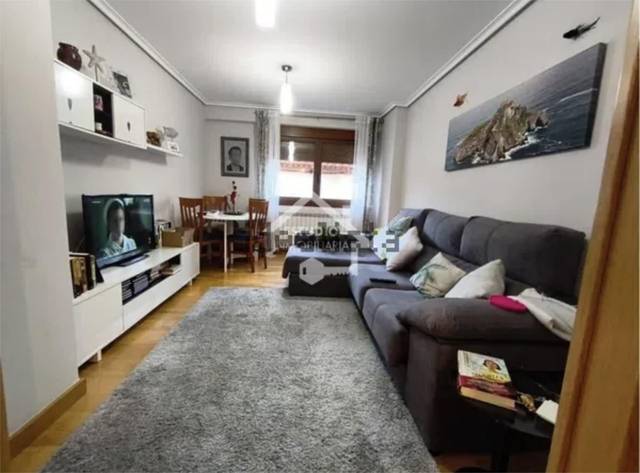 Apartamento en Venta en El Diezmo Kalea, 3 en Lapuebla de Labarca