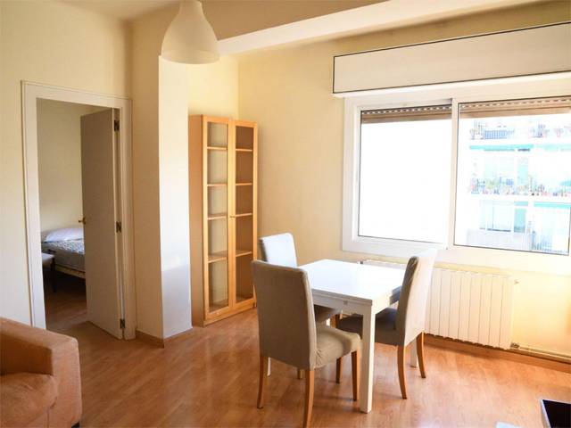 Piso en Venta en El Guinardó