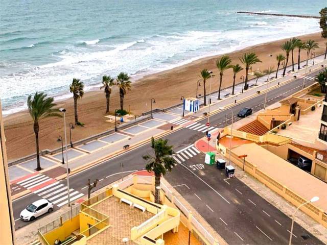 Piso en Alquiler en Carrer Doctor Fleming, 144 en Benicasim Golf